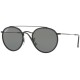 RAY BAN DOUBLE BRIDGE POLARIZADO RB3647N 002/58