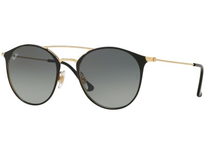 RAY BAN DOUBLE BRIDGE RB3546 187/71