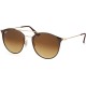 RAY BAN DOUBLE BRIDGE RB3546 9009/85