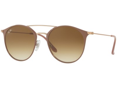 RAY BAN DOUBLE BRIDGE RB3546 9071/51