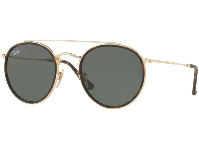 RAY BAN DOUBLE BRIDGE RB3647N 001