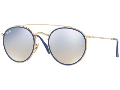 RAY BAN DOUBLE BRIDGE RB3647N 001/9U