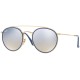 RAY BAN DOUBLE BRIDGE RB3647N 001/9U