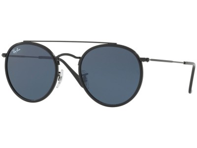 RAY BAN DOUBLE BRIDGE RB3647N 002/R5