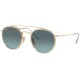 RAY BAN DOUBLE BRIDGE RB3647N 9123/3M