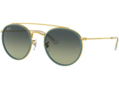 RAY BAN DOUBLE BRIDGE RB3647N 9235/BH