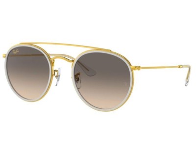 RAY BAN DOUBLE BRIDGE RB3647N 9236/32