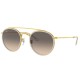 RAY BAN DOUBLE BRIDGE RB3647N 9236/32