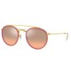 RAY BAN DOUBLE BRIDGE RB3647N 9237/3E