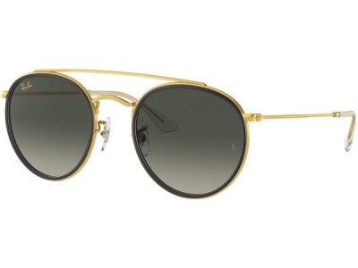 RAY BAN DOUBLE BRIDGE RB3647N 9238/71