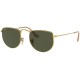 RAY BAN ELON LEGEND GOLD RB3958 9196/31