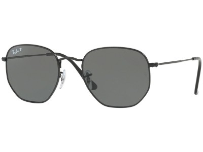 RAY BAN HEXAGONAL POLARIZADO RB3548N 002/58