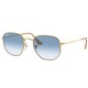 RAY BAN HEXAGONAL RB3548 001/3F