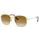 RAY BAN HEXAGONAL RB3548 001/51