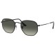 RAY BAN HEXAGONAL RB3548 002/71