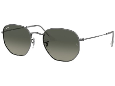 RAY BAN HEXAGONAL RB3548N 004/71