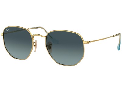 RAY BAN HEXAGONAL RB3548N 91233M