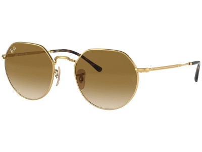 RAY BAN JACK RB3565 001/51