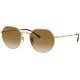 RAY BAN JACK RB3565 001/51