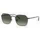 RAY BAN JIM RB3694 002/71