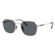 RAY BAN JIM TITANIUM POLARIZADO RB8094 9209R5