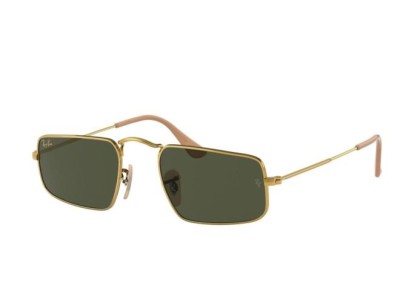 RAY BAN JULIE LEGEND GOLD RB3957 9196/31