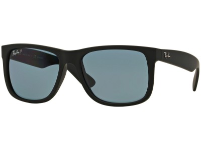 RAY BAN JUSTIN POLARIZADO RB4165 622/2V