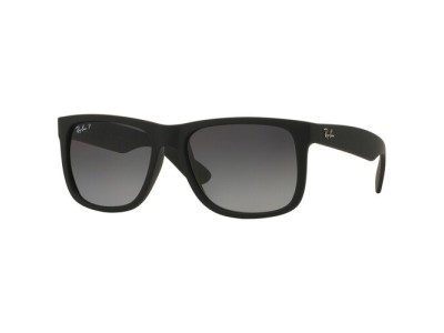 RAY BAN JUSTIN POLARIZADO RB4165 622/T3