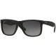 RAY BAN JUSTIN POLARIZADO RB4165 622/T3