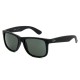 RAY BAN JUSTIN RB4165 601/71