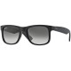 RAY BAN JUSTIN RB4165 601/8G