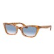 RAY BAN LADY BURBANK RB2299 1342/3F