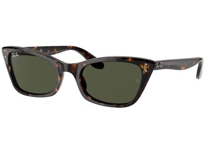 RAY BAN LADY BURBANK RB2299 902/31