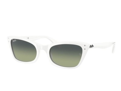 RAY BAN LADY BURBANK RB2299 975/BH