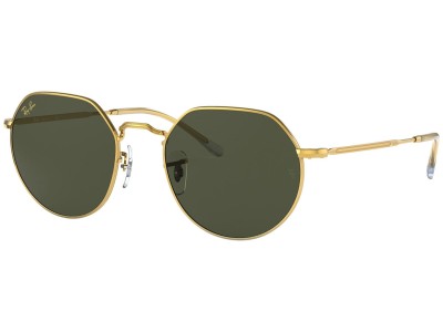 RAY BAN LEGEND GOLD JACK RB3565 9196/31