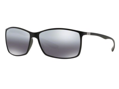 RAY BAN LITEFORCE POLARIZADO RB4179 601S/82