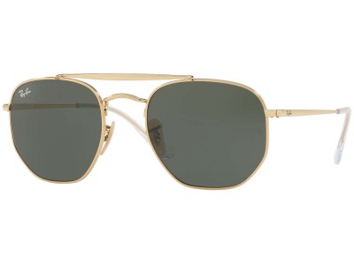 RAY BAN MARSHAL RB3648 001