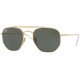 RAY BAN MARSHAL RB3648 001