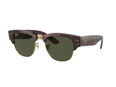 RAY BAN MEGA CLUBMASTER RB0316S 990/31