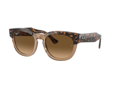 RAY BAN MEGA HAWKEYE POLARIZADO RB0298S 1292/M2