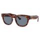 RAY BAN MEGA HAWKEYE RB0298S 954/62