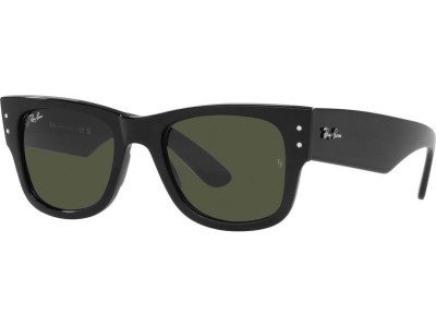 RAY BAN MEGA WAYFARER RB0840S 901/31