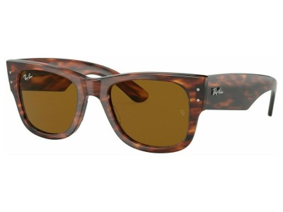 RAY BAN MEGA WAYFARER RB0840S 954/33