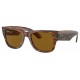 RAY BAN MEGA WAYFARER RB0840S 954/33