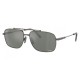 RAY BAN MICHAEL TITANIUM POLARIZADO RB8096 165/GK