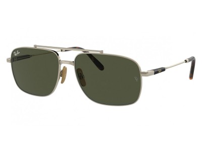 RAY BAN MICHAEL TITANIUM RB8096 926531