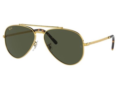 RAY BAN NEW AVIATOR RB3625 9196/31