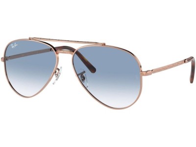 RAY BAN NEW AVIATOR RB3625 9202/3F