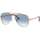 RAY BAN NEW AVIATOR RB3625 9202/3F