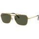 RAY BAN NEW CARAVAN LEGEND GOLD RB3636 9196/31